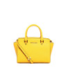 Bag ”Selma” medium Michael Kors yellow